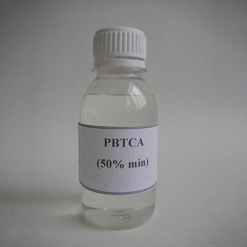 2-फॉस्फोनोब्युटेन -1,2,4-ट्रायकार्बोक्झिलिक ऍसिड (PBTC)